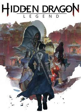 Hidden Dragon Legend ราคาถูก